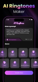 Ringtones Maker-Ringtone Maker screenshot