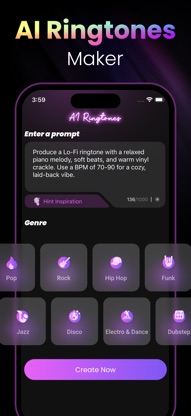 Ringtones Maker-Ringtone Maker screenshot 1