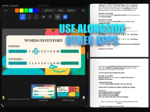 Draw on Slides ProPresenter screenshot 4