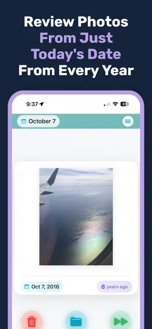 PicAxe - Daily Photo Clean-up screenshot 3