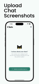 TeaForTwo: AI Dating Advice screenshot 2