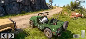 Farm Animal Rescue Game screenshot 4
