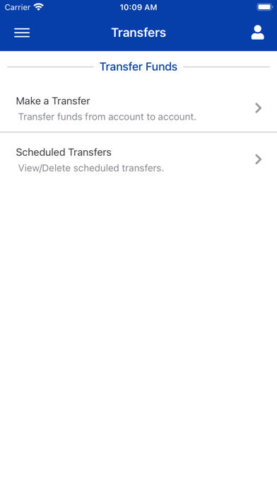 The State Bank - Spirit Lake Screenshot