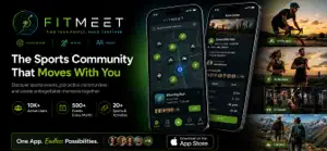 FitMeet.Fit screenshot 3