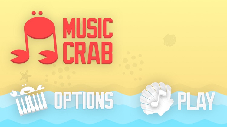 Music Crab-Learn to read music