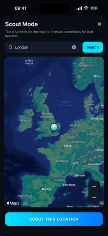 FishFolio - Fishing Journal iPhone screenshot