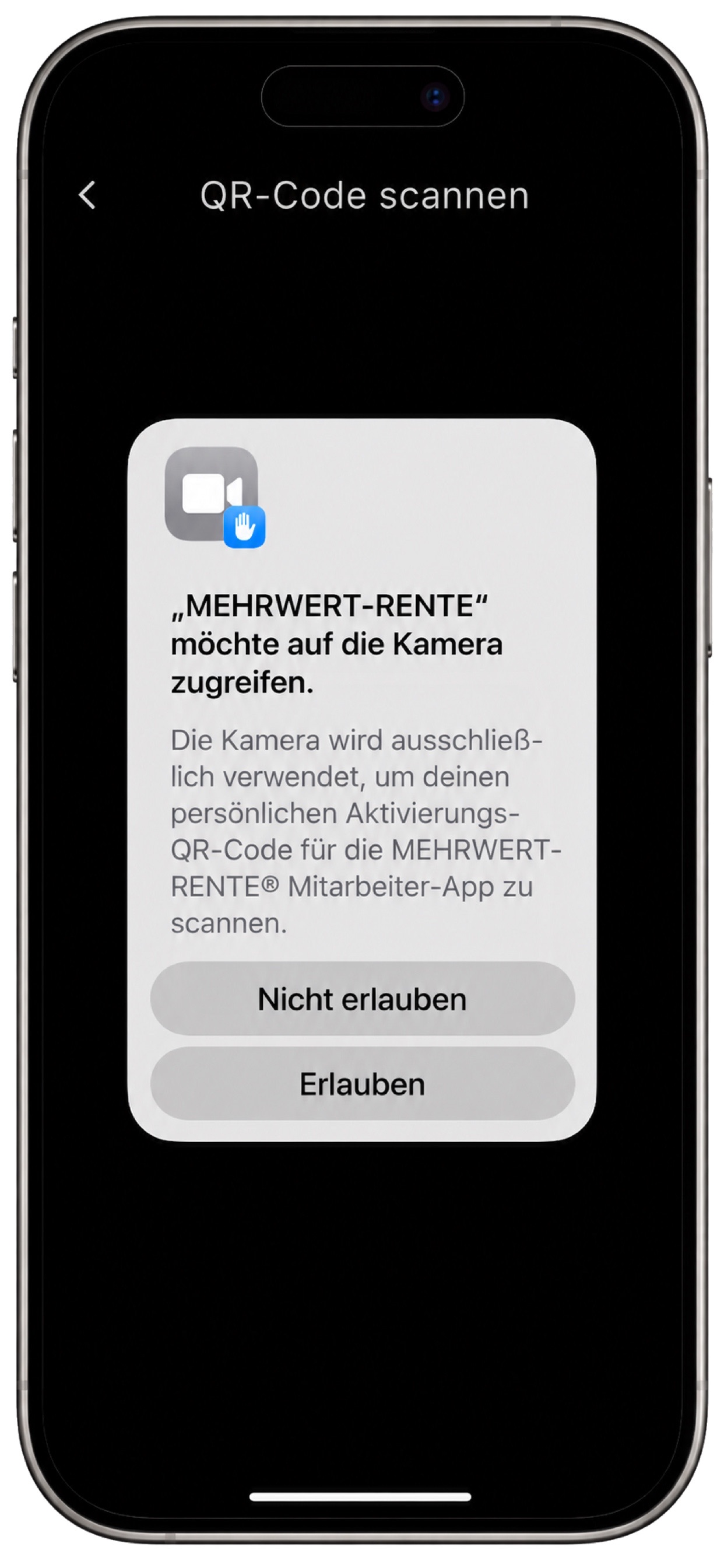 Screenshot 2 of MEHRWERT-RENTE