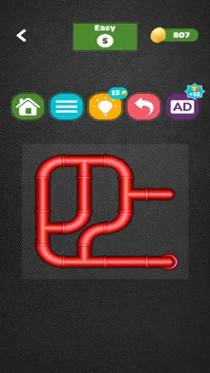 The Pipe Master screenshot 2