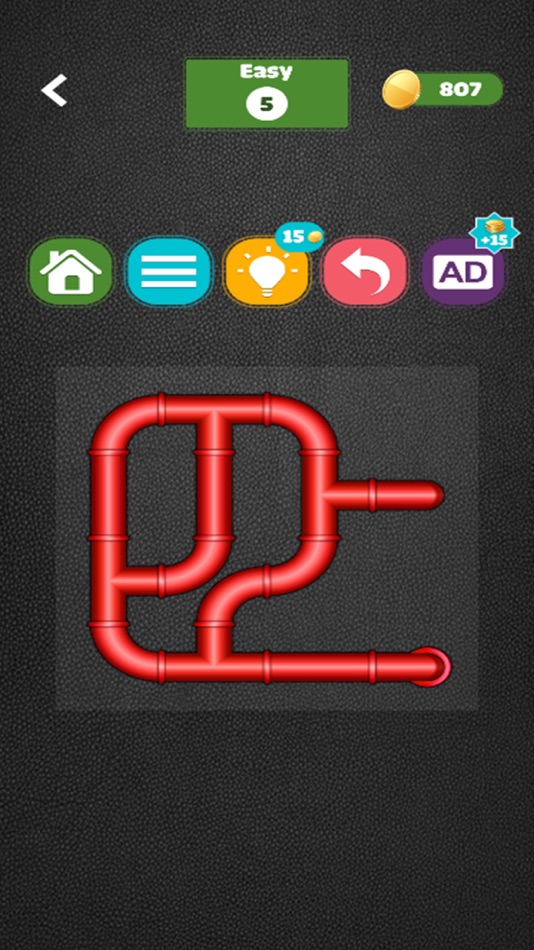 #2. The Pipe Master (iOS) 来自: NICMIT