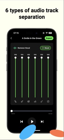 AI Song Generator & Song Maker screenshot 5