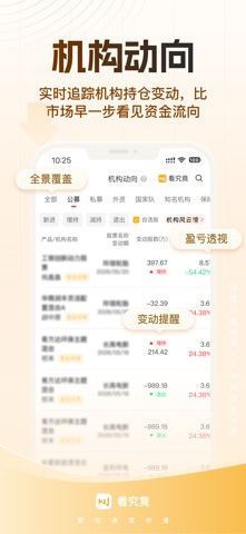 看究竟 app screenshot 3