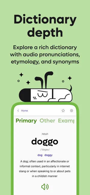 Kagi Translate screenshot 4