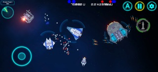 Spaceship Builder Screenshot 1 of 9