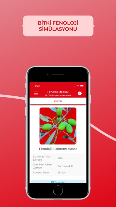 İzmir Tarım Screenshot