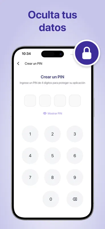 Control Pastillas y Alertas screenshot 5 of 5