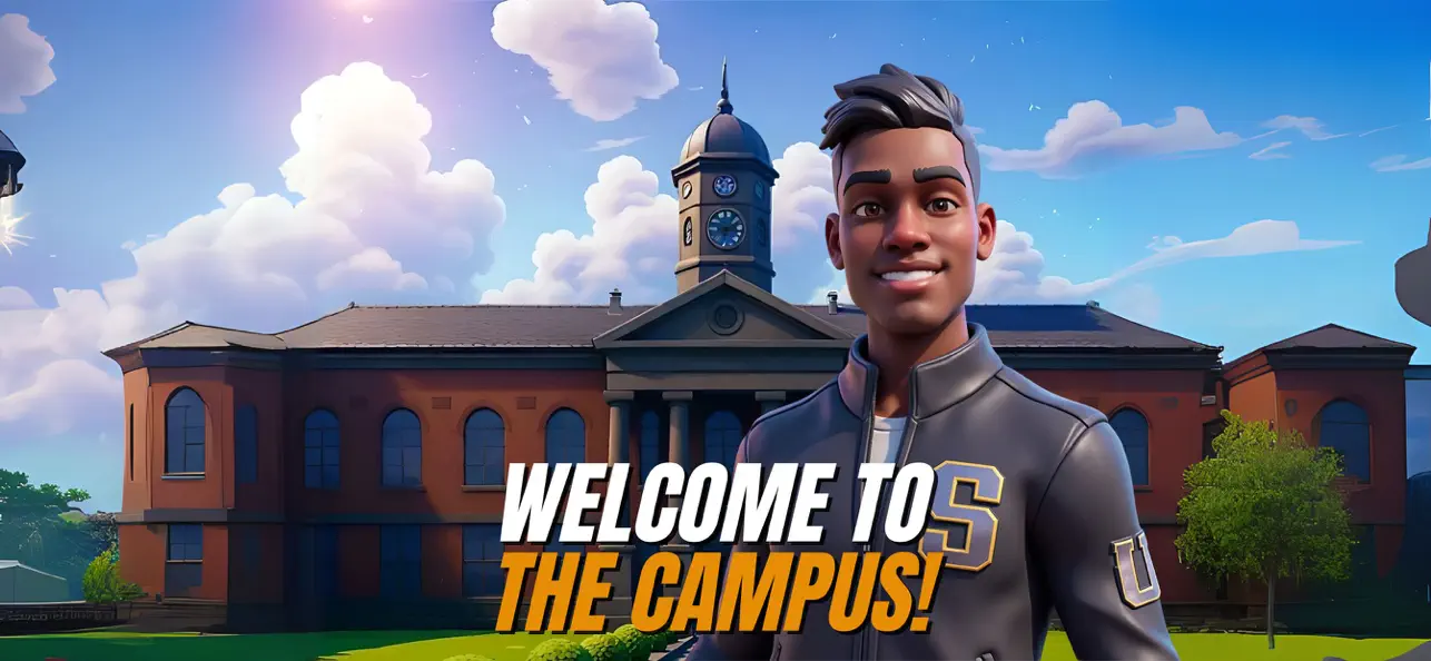 Screenshot #1 pour Astonishing College Basketball