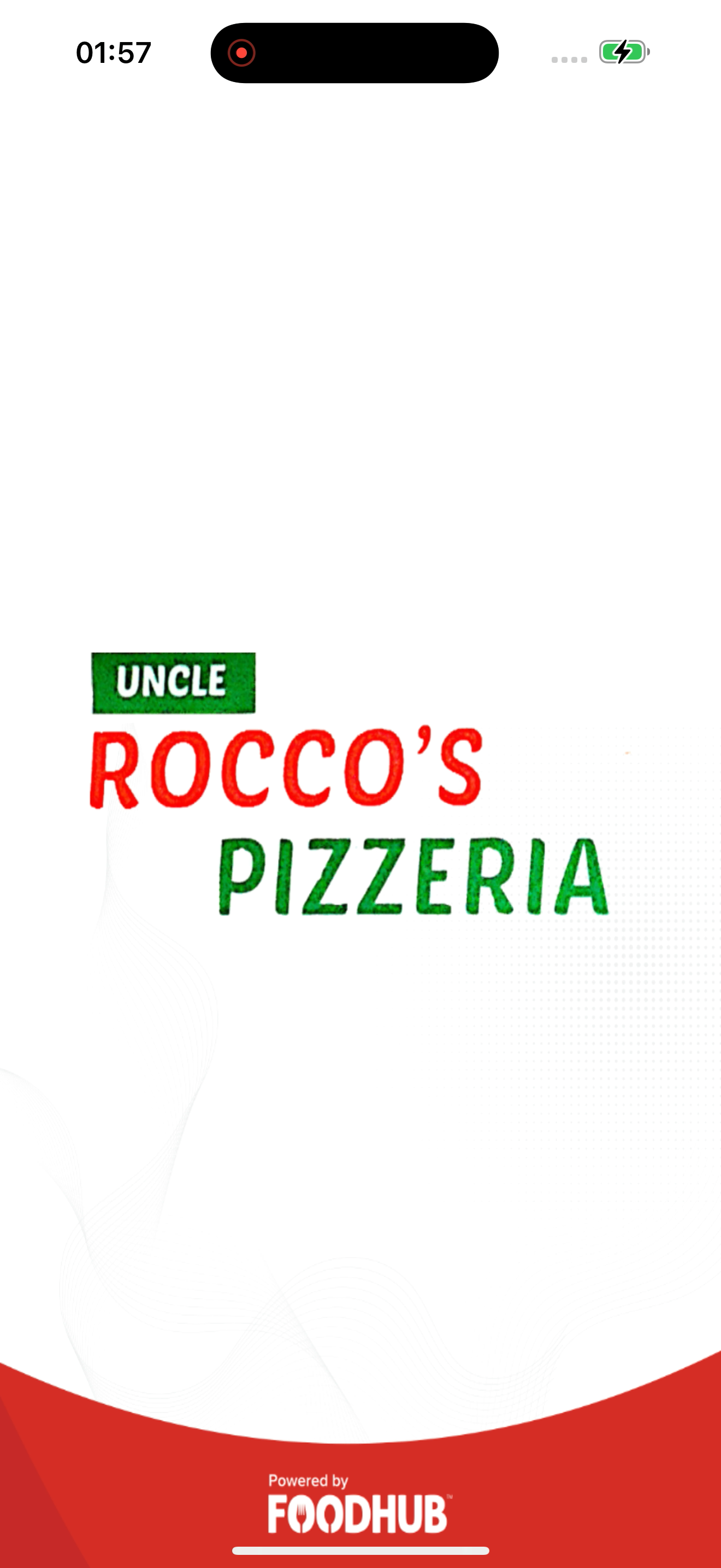 Uncle Rocco's Pizzeria