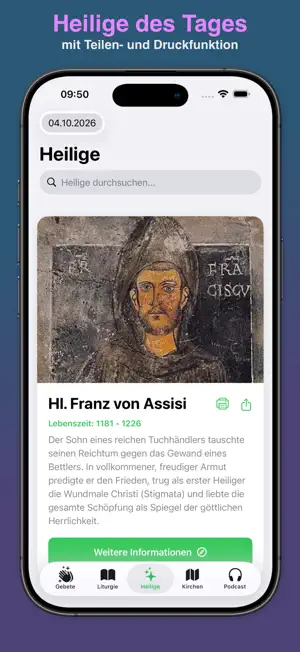 Gotteshaus screenshot 3