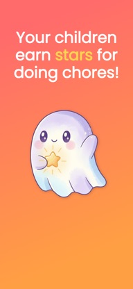 Nimbi - Family Chore Tracker screenshot 2