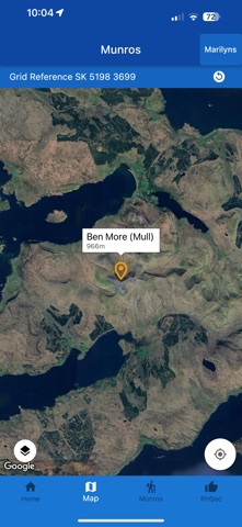 Marilyn Munros Screenshot 6 of 7