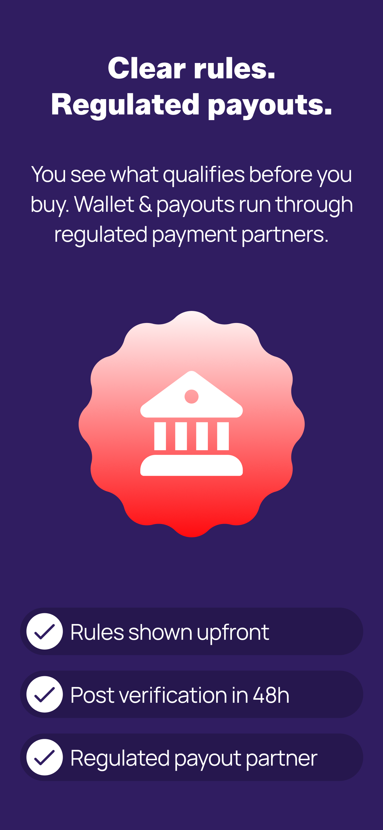 Linkfluencer: Shop. Post. Earn screenshot 7