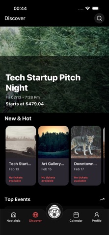 TEOlive screenshot