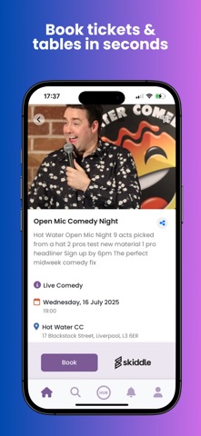 GetSociable Screenshot 5 of 6