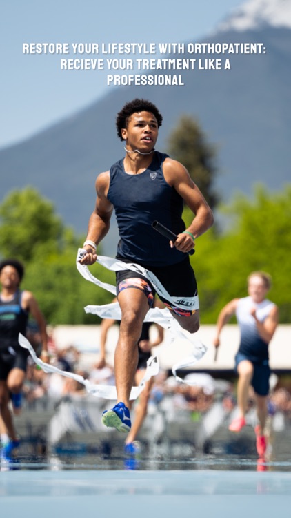 OrthoPatient screenshot-9