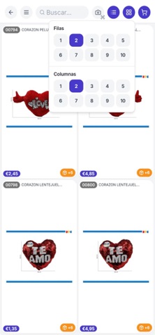 FDV screenshot