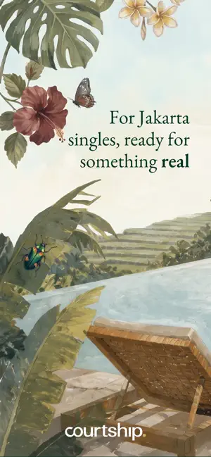 Courtship Dating App screenshot 1