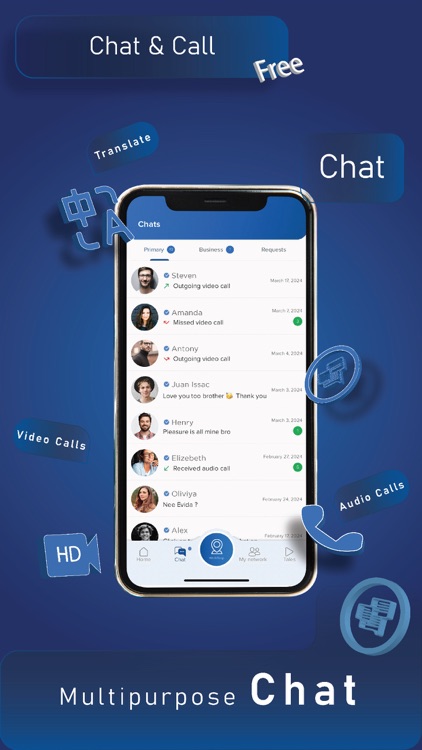 HitchLine screenshot-3