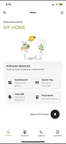 Vidyut Sahayogi screenshot
