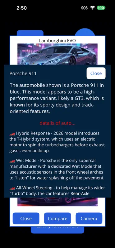 Drive Scout screenshot 10 of 10