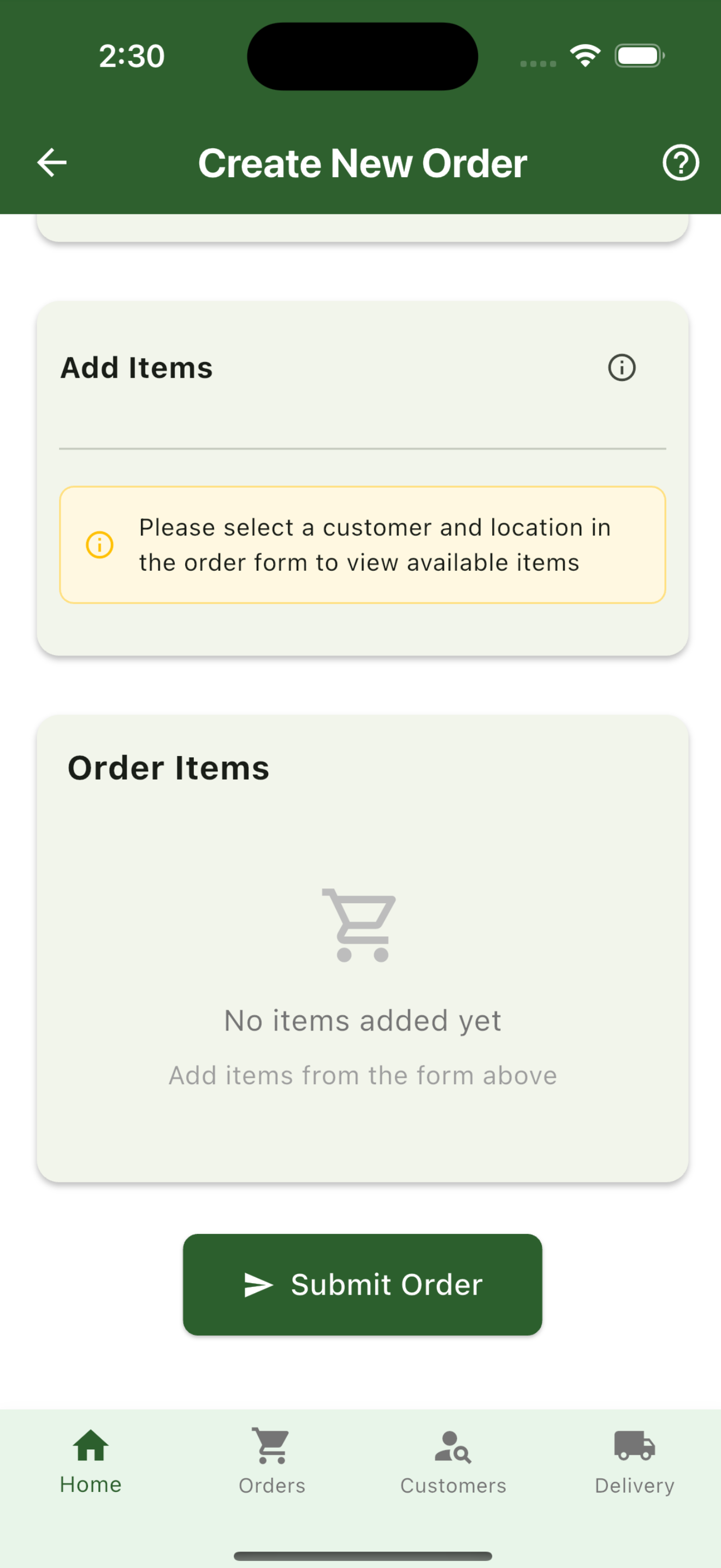 Sampoorna Feeds screenshot 4