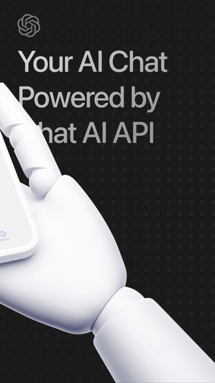 Chat AI: Chatbot & Assistant