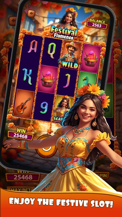 Plinko de Fiesta Screenshot