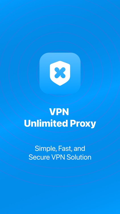 VPN Unlimited Proxy©