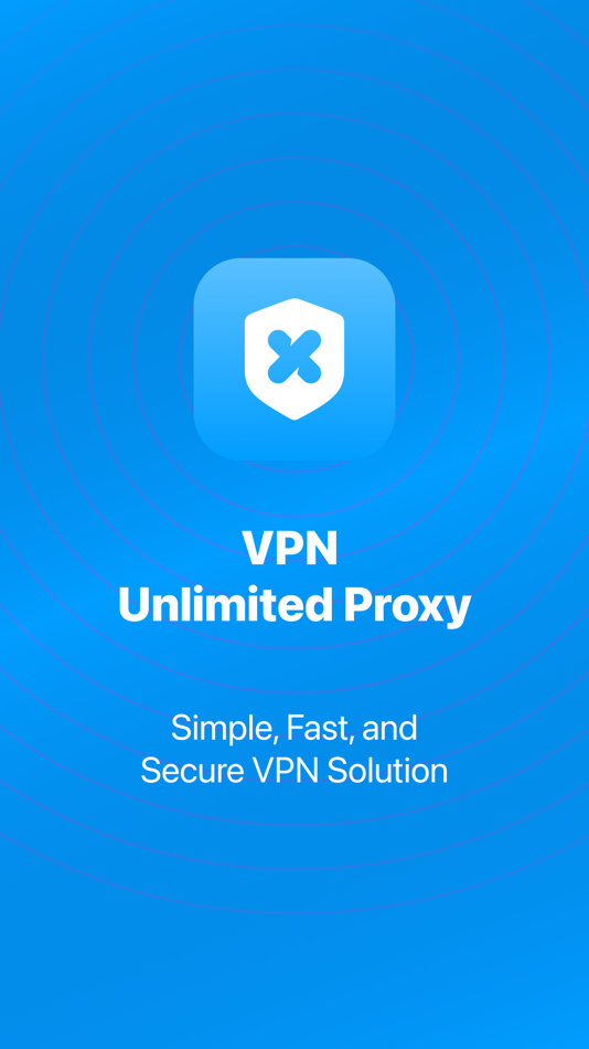 #1. VPN Unlimited Proxy© (macOS) 由: AICLICK MOBILE