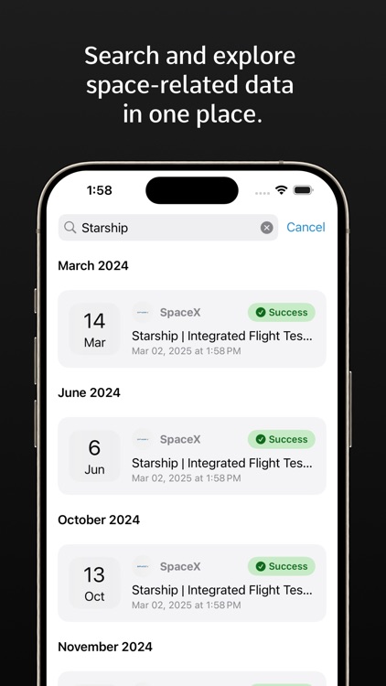 Moonwalk - Rocket Launches screenshot-7