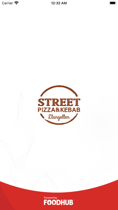 Street Pizza and Kebab Screenshot