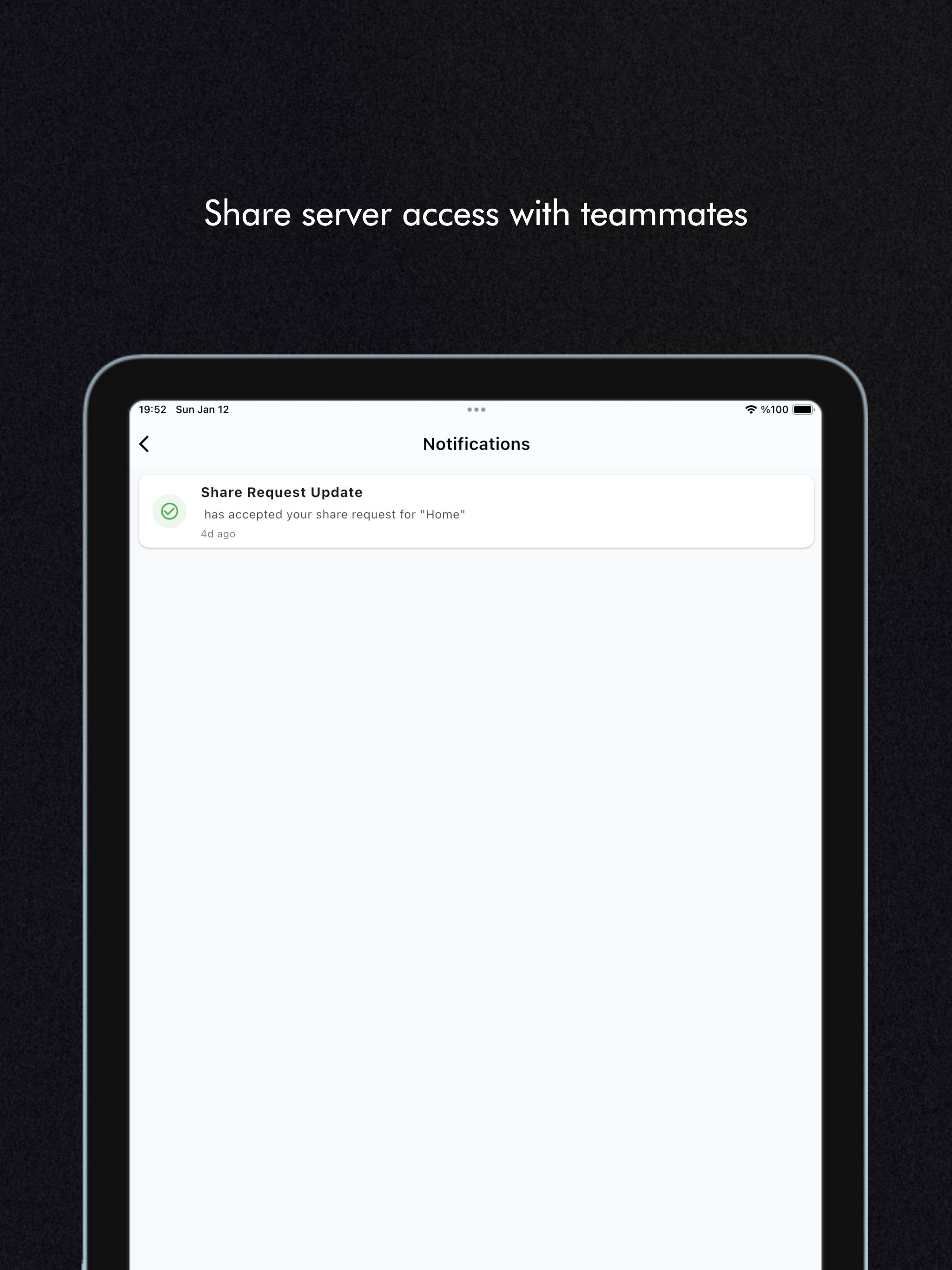 Serverhub.dev