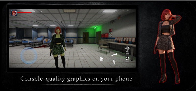 Project Requiem screenshot 4