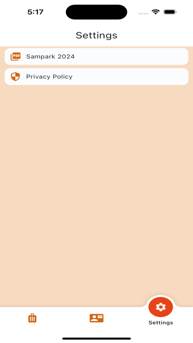 CBIC Sampark Screenshot
