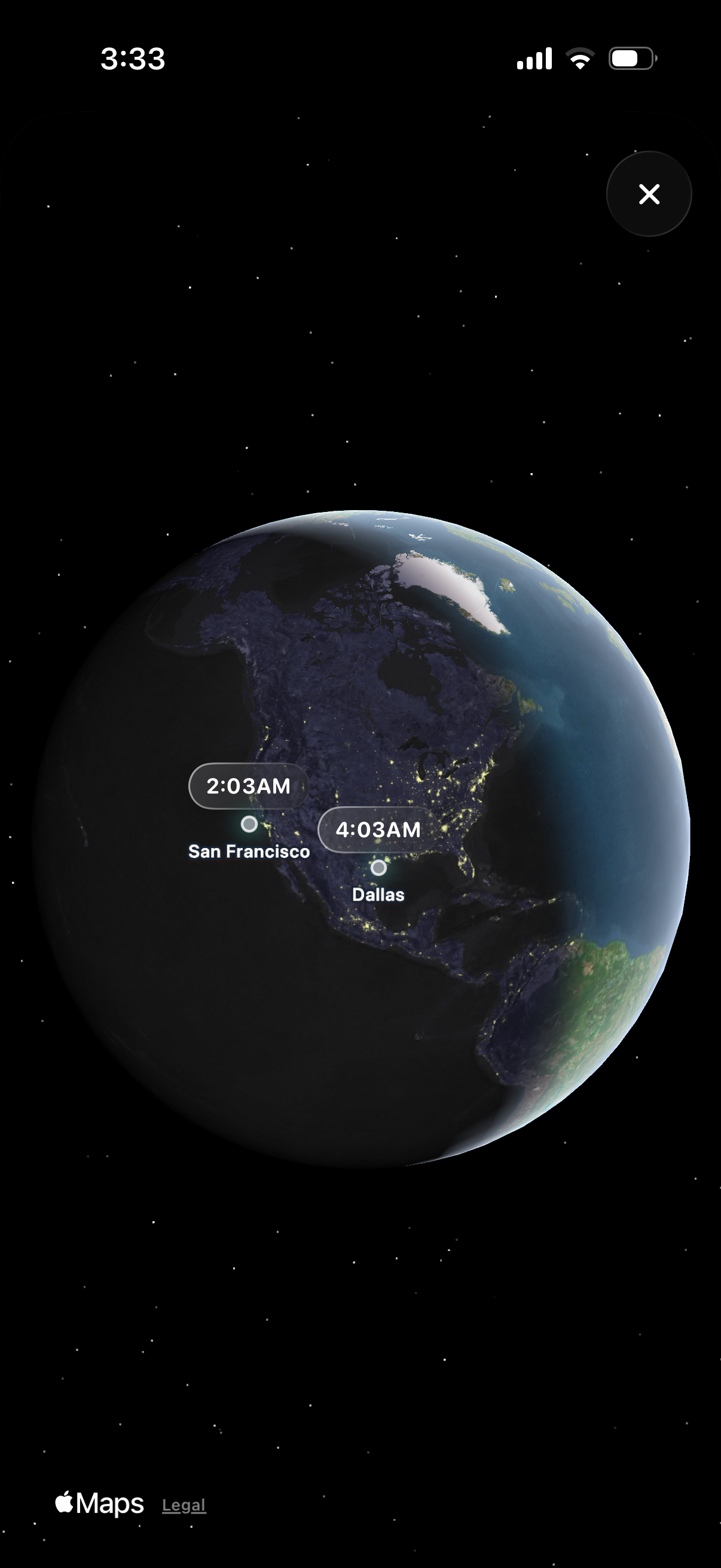 Daylight Zones (Āṟāycci) screenshot 5