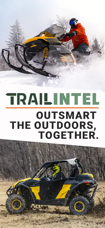 TrailIntel screenshot 4 of 10