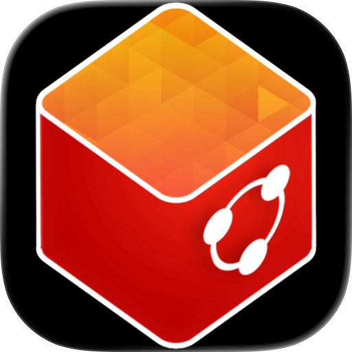 FunBox: Play Games & Connect