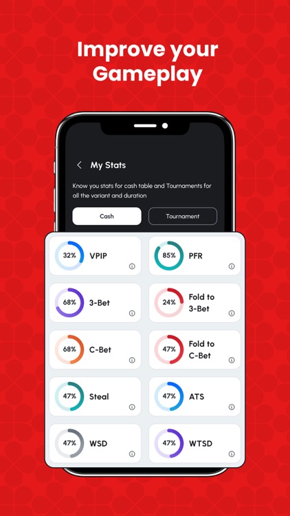 Online Poker App - Adda52 screenshot-5