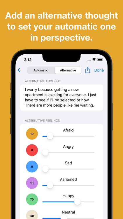 AltoThought screenshot-3