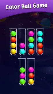 ball sort puzzle - get color problems & solutions and troubleshooting guide - 2