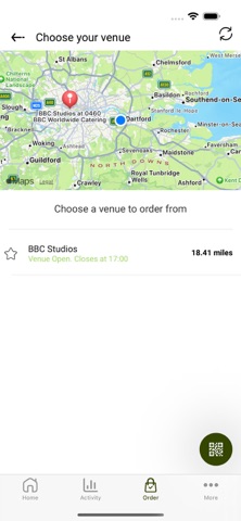 Garnish screenshot